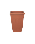 Whitefurze 38x55cm Square Terracotta Athens Planter